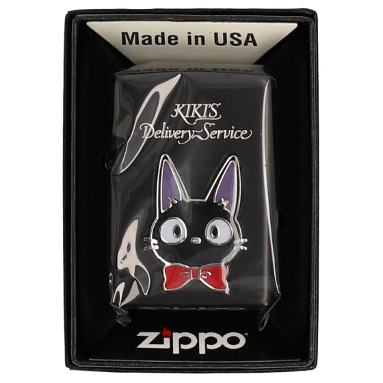 마녀의 택배 ZIPPO 컬렉션 지지메탈 여섯 번째 이미지